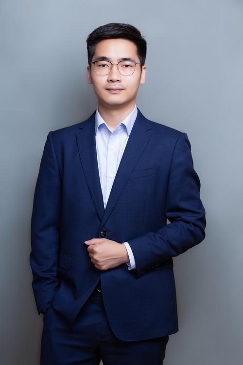 刘淑岳 客户策略总监